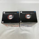 【中古】【未開封】【セット】鬼滅の刃 猗窩座/煉獄杏寿郎 プライズフィギュアB 2点＜フィギュア＞（代引き不可）6541