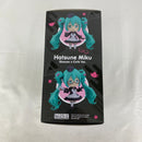 【中古】【未開封】ねんどろいど 初音ミク めがね×カフェVer. 「グッスマくじ 初音ミク 2025 Autumn」 A賞(2775-a)＜フィギュア＞（代引き不可）6541