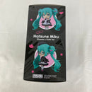 【中古】【未開封】ねんどろいど 初音ミク めがね×カフェVer. 「グッスマくじ 初音ミク 2025 Autumn」 A賞(2775-a)＜フィギュア＞（代引き不可）6541