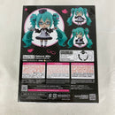 【中古】【未開封】ねんどろいど 初音ミク めがね×カフェVer. 「グッスマくじ 初音ミク 2025 Autumn」 A賞(2775-a)＜フィギュア＞（代引き不可）6541