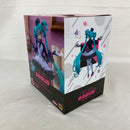 【中古】【未開封】POP UP PARADE 初音ミク めがね×カフェVer. 「グッスマくじ 初音ミク 2025 Autumn」 B＆Wゲット賞＜フィギュア＞（代引き不可）6541