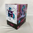 【中古】【未開封】POP UP PARADE 初音ミク めがね×カフェVer. 「グッスマくじ 初音ミク 2025 Autumn」 B＆Wゲット賞＜フィギュア＞（代引き不可）6541