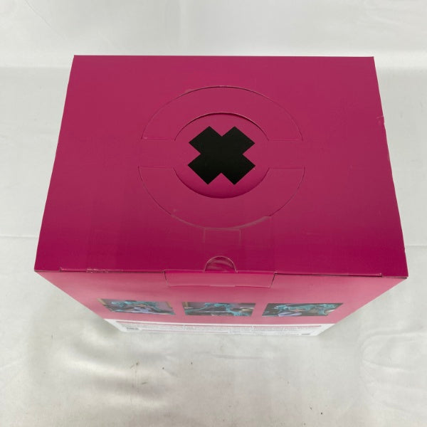 【中古】【未開封】POP UP PARADE 初音ミク めがね×カフェVer. 「グッスマくじ 初音ミク 2025 Autumn」 B＆Wゲット賞＜フィギュア＞（代引き不可）6541