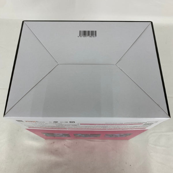 【中古】【未開封】POP UP PARADE 初音ミク めがね×カフェVer. 「グッスマくじ 初音ミク 2025 Autumn」 B＆Wゲット賞＜フィギュア＞（代引き不可）6541