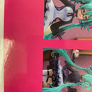 【中古】【未開封】POP UP PARADE 初音ミク めがね×カフェVer. 「グッスマくじ 初音ミク 2025 Autumn」 B＆Wゲット賞＜フィギュア＞（代引き不可）6541