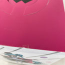 【中古】【未開封】POP UP PARADE 初音ミク めがね×カフェVer. 「グッスマくじ 初音ミク 2025 Autumn」 B＆Wゲット賞＜フィギュア＞（代引き不可）6541