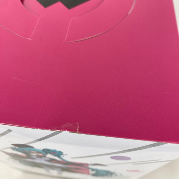 【中古】【未開封】POP UP PARADE 初音ミク めがね×カフェVer. 「グッスマくじ 初音ミク 2025 Autumn」 B＆Wゲット賞＜フィギュア＞（代引き不可）6541
