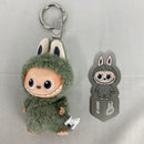 【中古】【開封品】Labubu(ラブブ) THE MONSTERS Pin For Love シリーズ ぬいぐるみペンダント！(Secret)＜コレクターズアイテム＞（代引き不可）6541