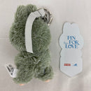 【中古】【開封品】Labubu(ラブブ) THE MONSTERS Pin For Love シリーズ ぬいぐるみペンダント！(Secret)＜コレクターズアイテム＞（代引き不可）6541