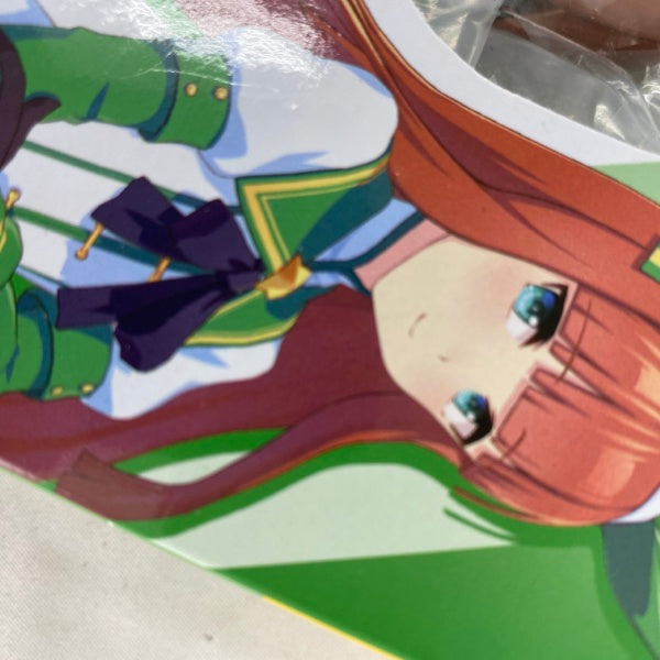 【中古】【開封品】S.H.Figuarts サイレンススズカ 「ウマ娘 プリティーダービー」＜フィギュア＞（代引き不可）6541