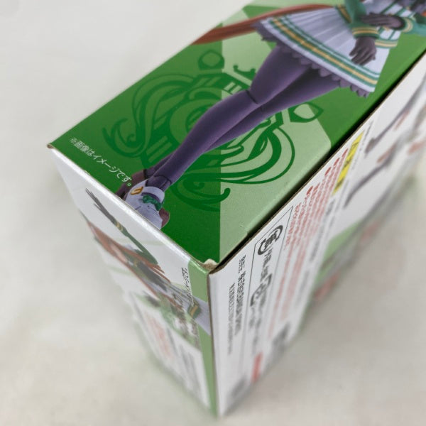 【中古】【開封品】S.H.Figuarts サイレンススズカ 「ウマ娘 プリティーダービー」＜フィギュア＞（代引き不可）6541