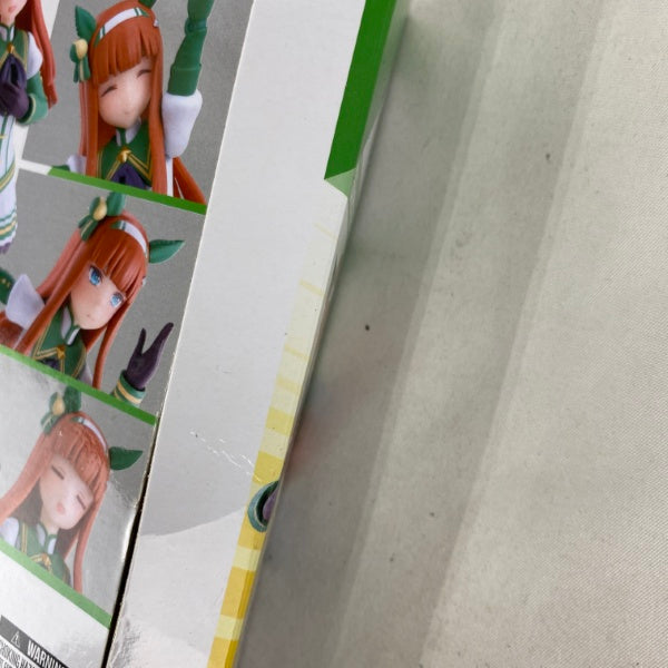 【中古】【開封品】S.H.Figuarts サイレンススズカ 「ウマ娘 プリティーダービー」＜フィギュア＞（代引き不可）6541