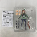 【中古】【開封品】S.H.Figuarts サイレンススズカ 「ウマ娘 プリティーダービー」＜フィギュア＞（代引き不可）6541