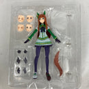 【中古】【開封品】S.H.Figuarts サイレンススズカ 「ウマ娘 プリティーダービー」＜フィギュア＞（代引き不可）6541