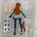【中古】【開封品】S.H.Figuarts サイレンススズカ 「ウマ娘 プリティーダービー」＜フィギュア＞（代引き不可）6541
