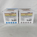 【中古】【未開封】【セット】AM どんぶり キングスライム＆メタルキング 「ドラゴンクエスト」全2種＜コレクターズアイテム＞（代引き不可）6541