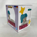 【中古】【未開封】ブルマ 「一番くじ ドラゴンボール Fantastic Adventure」 B賞 ミラー付き＜フィギュア＞（代引き不可）6541