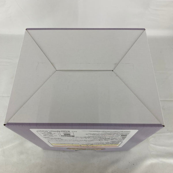 【中古】【未開封】ブルマ 「一番くじ ドラゴンボール Fantastic Adventure」 B賞 ミラー付き＜フィギュア＞（代引き不可）6541