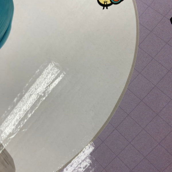 【中古】【未開封】ブルマ 「一番くじ ドラゴンボール Fantastic Adventure」 B賞 ミラー付き＜フィギュア＞（代引き不可）6541