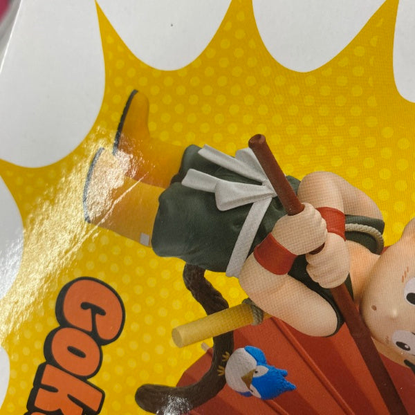 【中古】【未開封】孫悟空 「一番くじ ドラゴンボール Fantastic Adventure」 ラストワン賞＜フィギュア＞（代引き不可）6541