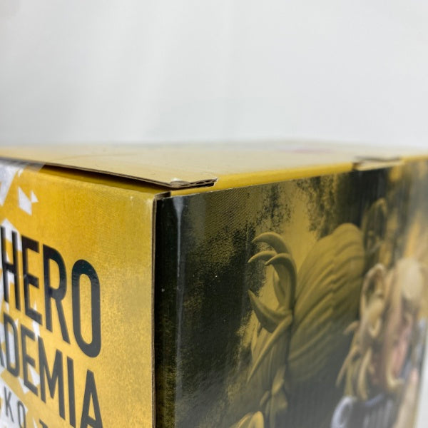 【中古】【未開封】トガヒミコ 「一番くじ 僕のヒーローアカデミア Let you down」 MASTERLISE D賞＜フィギュア＞（代引き不可）6541