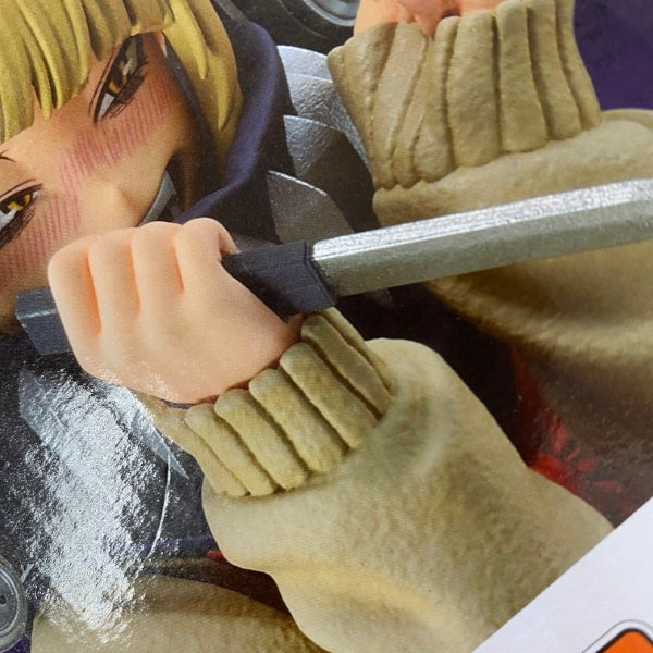 【中古】【未開封】トガヒミコ ラストワンver. 「一番くじ 僕のヒーローアカデミア Let you down」 MASTERLISE ラストワン賞＜フィギュア＞（代引き不可）6541