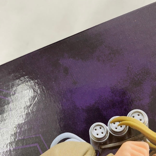 【中古】【未開封】トガヒミコ ラストワンver. 「一番くじ 僕のヒーローアカデミア Let you down」 MASTERLISE ラストワン賞＜フィギュア＞（代引き不可）6541