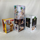 【中古】【未開封】【セット】ワンパンマン プライズフィギュア 4点＜フィギュア＞（代引き不可）6541