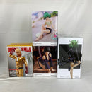 【中古】【未開封】【セット】ワンパンマン プライズフィギュア 4点＜フィギュア＞（代引き不可）6541