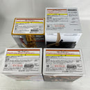 【中古】【未開封】【セット】ワンパンマン プライズフィギュア 4点＜フィギュア＞（代引き不可）6541