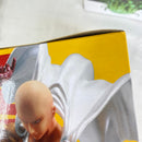 【中古】【未開封】【セット】ワンパンマン プライズフィギュア 4点＜フィギュア＞（代引き不可）6541