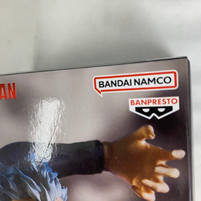 【中古】【未開封】【セット】ワンパンマン フィギュア＃1〜6 サイタマ/ジェノス/ソニック/ガロウ/タツマキ/フブキ　6点＜フィギュア＞（代引き不可）6541