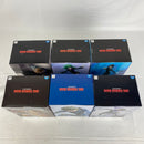 【中古】【未開封】【セット】ワンパンマン フィギュア＃1〜6 サイタマ/ジェノス/ソニック/ガロウ/タツマキ/フブキ　6点＜フィギュア＞（代引き不可）6541