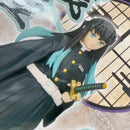 【中古】【未開封】アニメ「鬼滅の刃」 フィギュア-絆ノ装-EX 10点＜フィギュア＞（代引き不可）6541