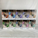 【中古】【未開封】アニメ「鬼滅の刃」 フィギュア-絆ノ装-EX 10点＜フィギュア＞（代引き不可）6541