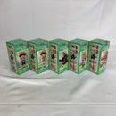 【中古】【未開封】全5種セット 「ワンピース」 ワールドコレクタブルフィギュア-シャボンディ諸島 最悪の世代1-＜フィギュア＞（代引き不可）6541