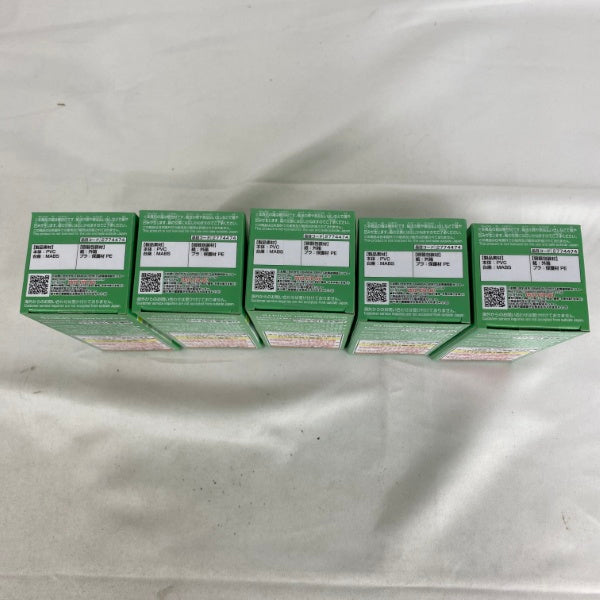 【中古】【未開封】全5種セット 「ワンピース」 ワールドコレクタブルフィギュア-シャボンディ諸島 最悪の世代1-＜フィギュア＞（代引き不可）6541