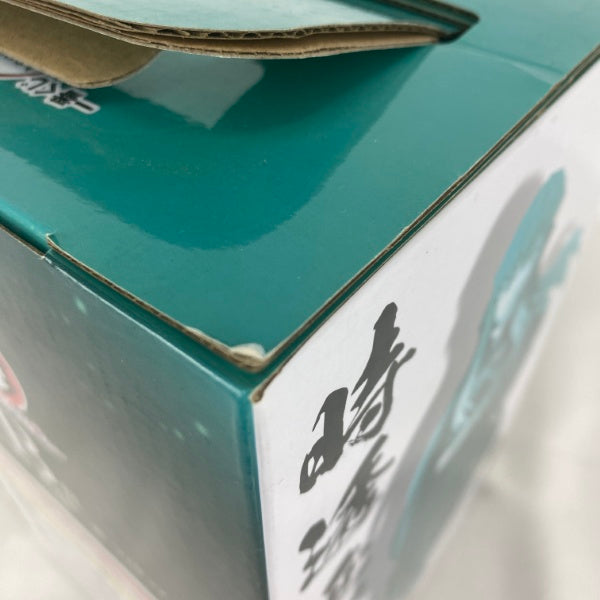 【中古】【開封品】時透無一郎 「一番くじ 鬼滅の刃 〜いざ刀鍛冶の里へ〜」 MASTERLISE B賞＜フィギュア＞（代引き不可）6541