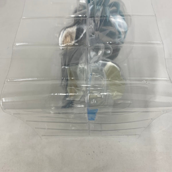 【中古】【開封品】時透無一郎 「一番くじ 鬼滅の刃 〜いざ刀鍛冶の里へ〜」 MASTERLISE B賞＜フィギュア＞（代引き不可）6541