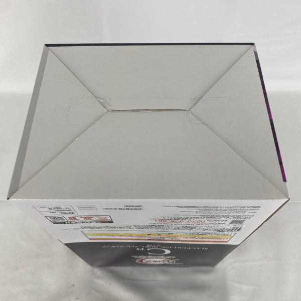【中古】【未開封】胡蝶しのぶ 「一番くじ 鬼滅の刃 最高位の剣士“柱”」 MASTERLISE C賞＜フィギュア＞（代引き不可）6541