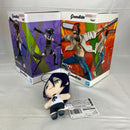 【中古】【未開封/未使用】【セット】劇場版 「チェンソーマン レゼ篇 」プライズセット 3点＜フィギュア＞（代引き不可）6541