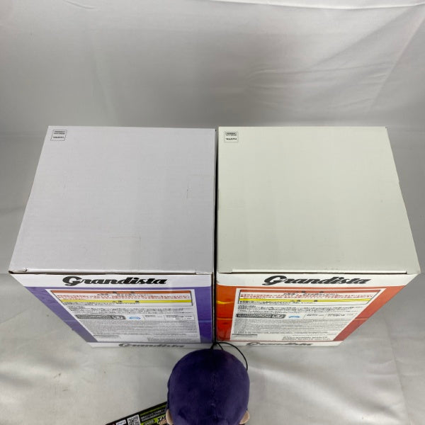 【中古】【未開封/未使用】【セット】劇場版 「チェンソーマン レゼ篇 」プライズセット 3点＜フィギュア＞（代引き不可）6541