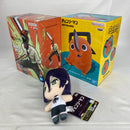 【中古】【未開封/未使用】【セット】アニメ「チェンソーマン」 プライズセット 3点＜フィギュア＞（代引き不可）6541