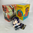 【中古】【未開封/未使用】【セット】アニメ「チェンソーマン」 プライズセット 3点＜フィギュア＞（代引き不可）6541