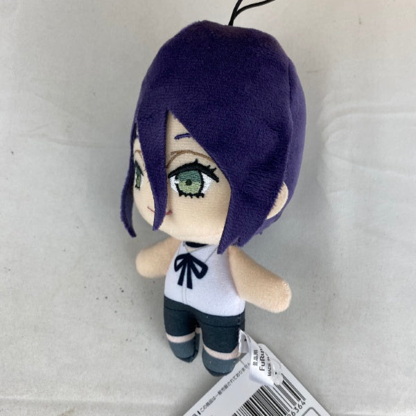 【中古】【未開封/未使用】【セット】アニメ「チェンソーマン」 プライズセット 3点＜フィギュア＞（代引き不可）6541