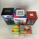 【中古】【未開封】【セット】アニメ「チェンソーマン」 マキマ プライズセット 5点＜フィギュア＞（代引き不可）6541