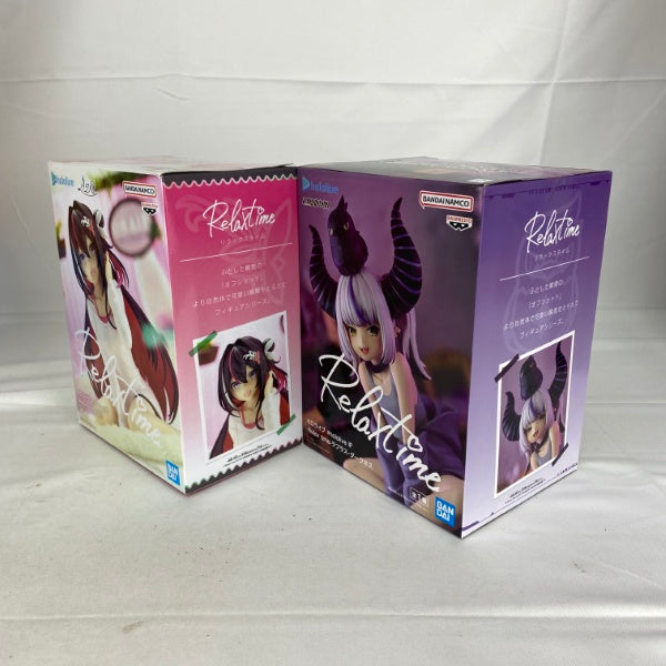 【中古】【未開封】【セット】ホロライブ