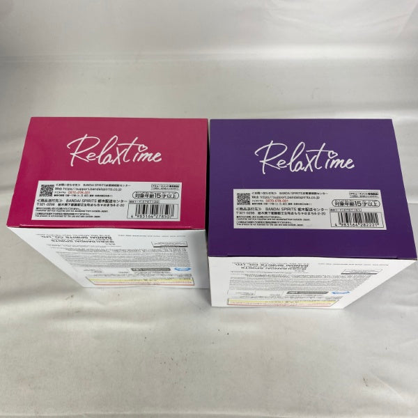 【中古】【未開封】【セット】ホロライブ