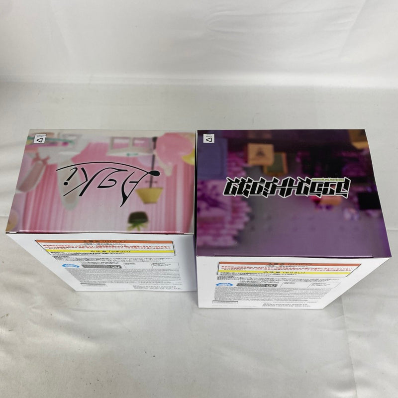 【中古】【未開封】【セット】ホロライブ