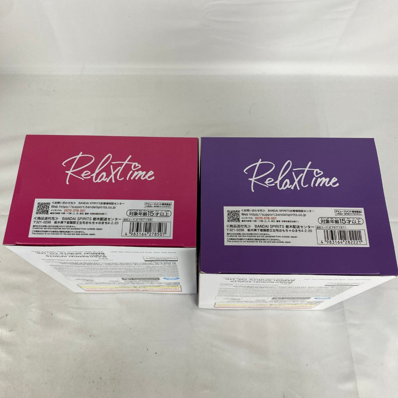 【中古】【未開封】【セット】ホロライブ